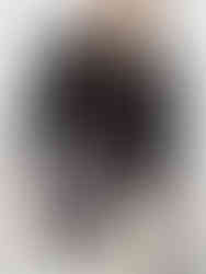 Women's Relaxed-Fit Button-Down Shirt in (color), featuring a turn-down collar and single-breasted closure. Soft, breathable