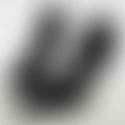 Flock pumps with a pointed toe, super high heel, and slip-on design. Soft flock upper for a textured look. Perfect for summer