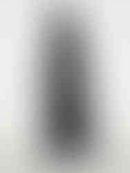 Black, high-waisted jersey jumpsuit by  featuring a relaxed, loose fit, wide-leg pants, pockets, and a full length. Sold b