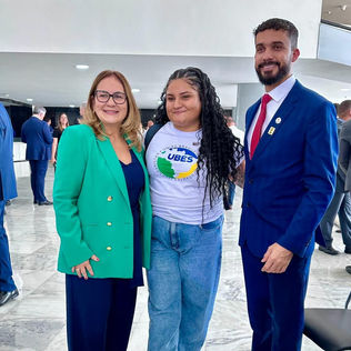 Com articulação do mandato da deputada Professora Goreth, Amapá terá novo campus do Ifap