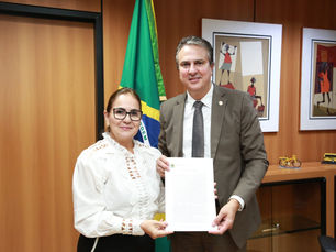 Em carta aberta entregue ao MEC, professora Goreth reforça a importância do Fator Amazônico