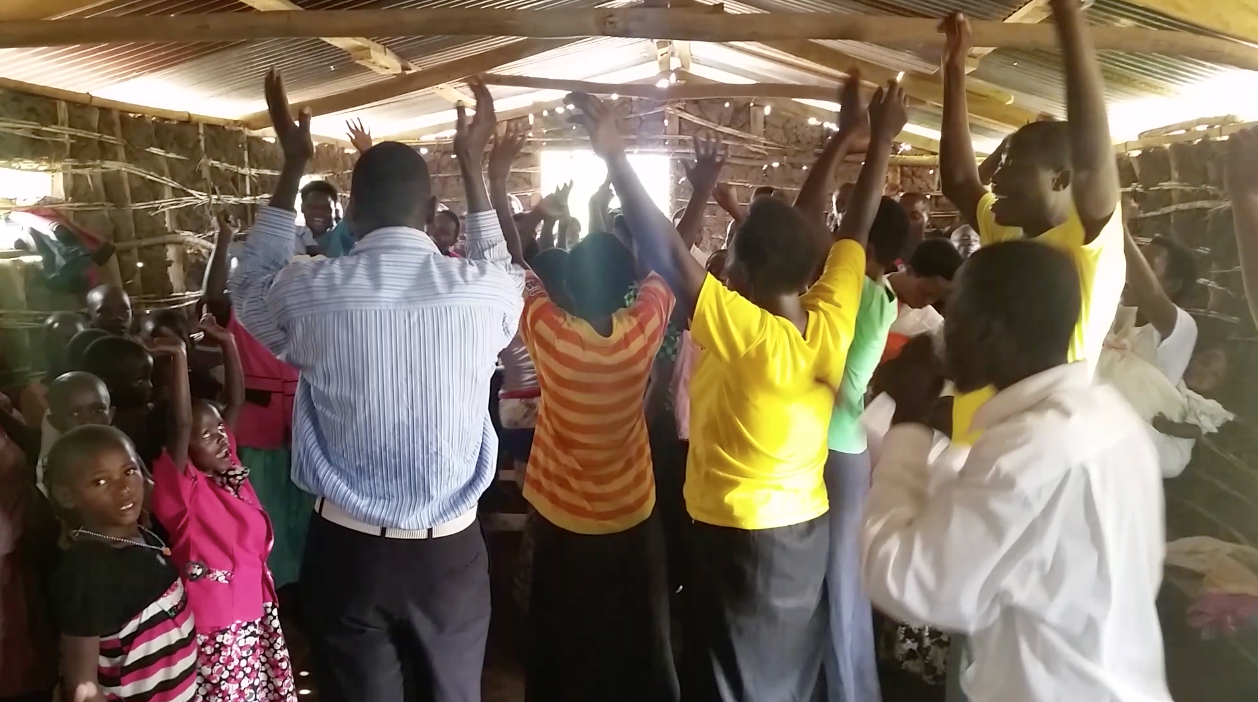 Buwalwe Christian Outreach