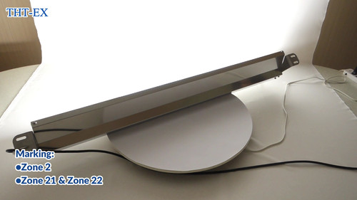 Hazardous Location Tube Light L1601C | Taiwan | THT-EX