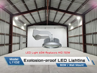 Case Sharing-New Maintenance Shop in Louisiana Petrochemical Plant