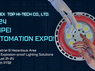 Warm response at the 2024 Taipei International Automation Exhibition!