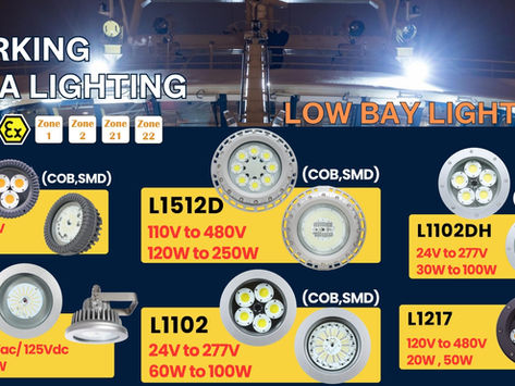 THT-EX Integrated Marine Solution