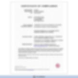 Explosion-proof Linear Light L1918D UL certificate