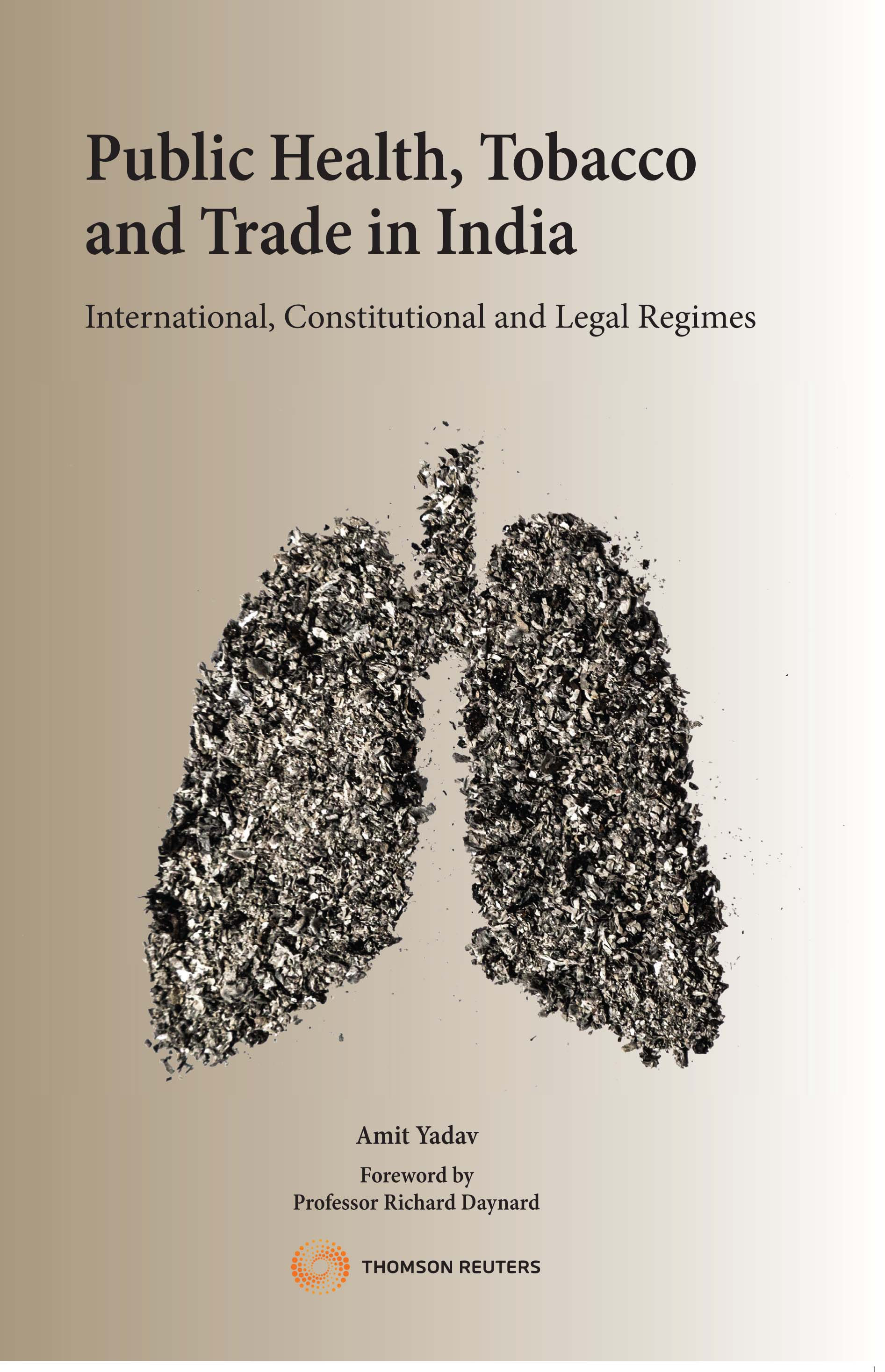 Public Health, Tobacco and Trade in India