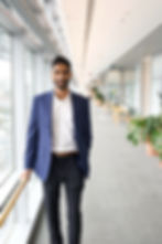 Vrushab Gowda, MD, JD (Mass General Hospital)