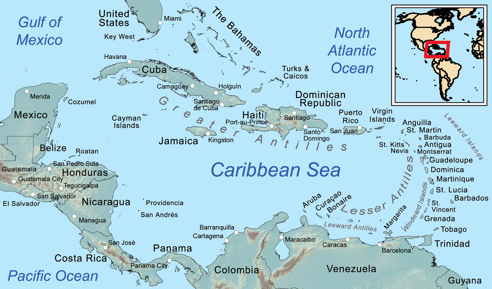 45+ Caribbean Flags List Background