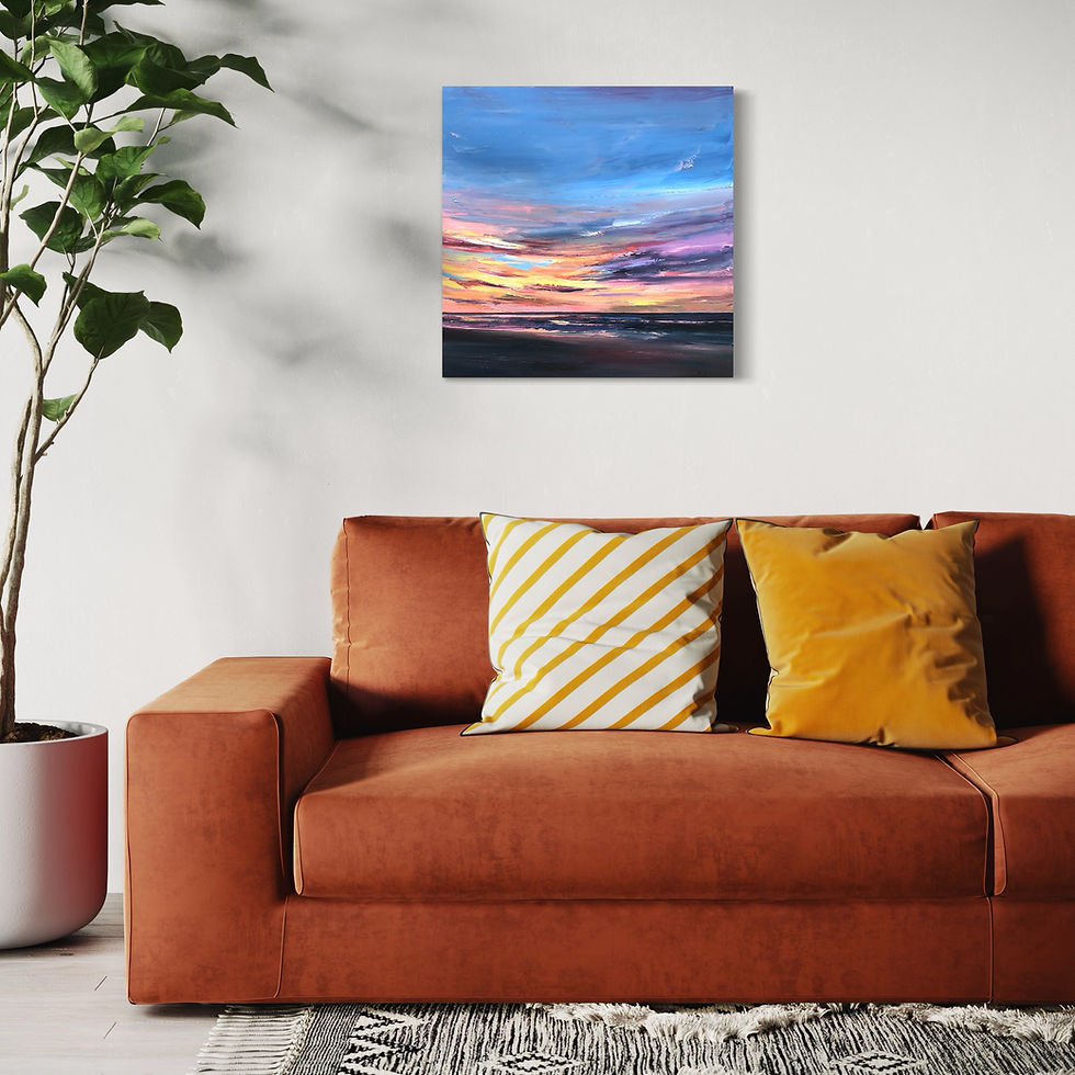 Thumbnail: Fiery Sky