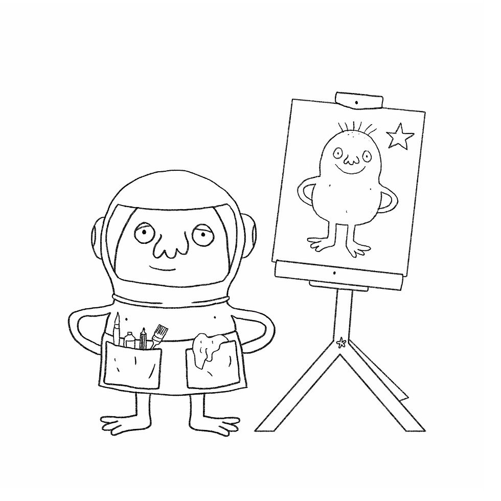 Thumbnail: Colour Me Wacky