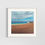 Thumbnail: The Sea is Calling - Giclée Print