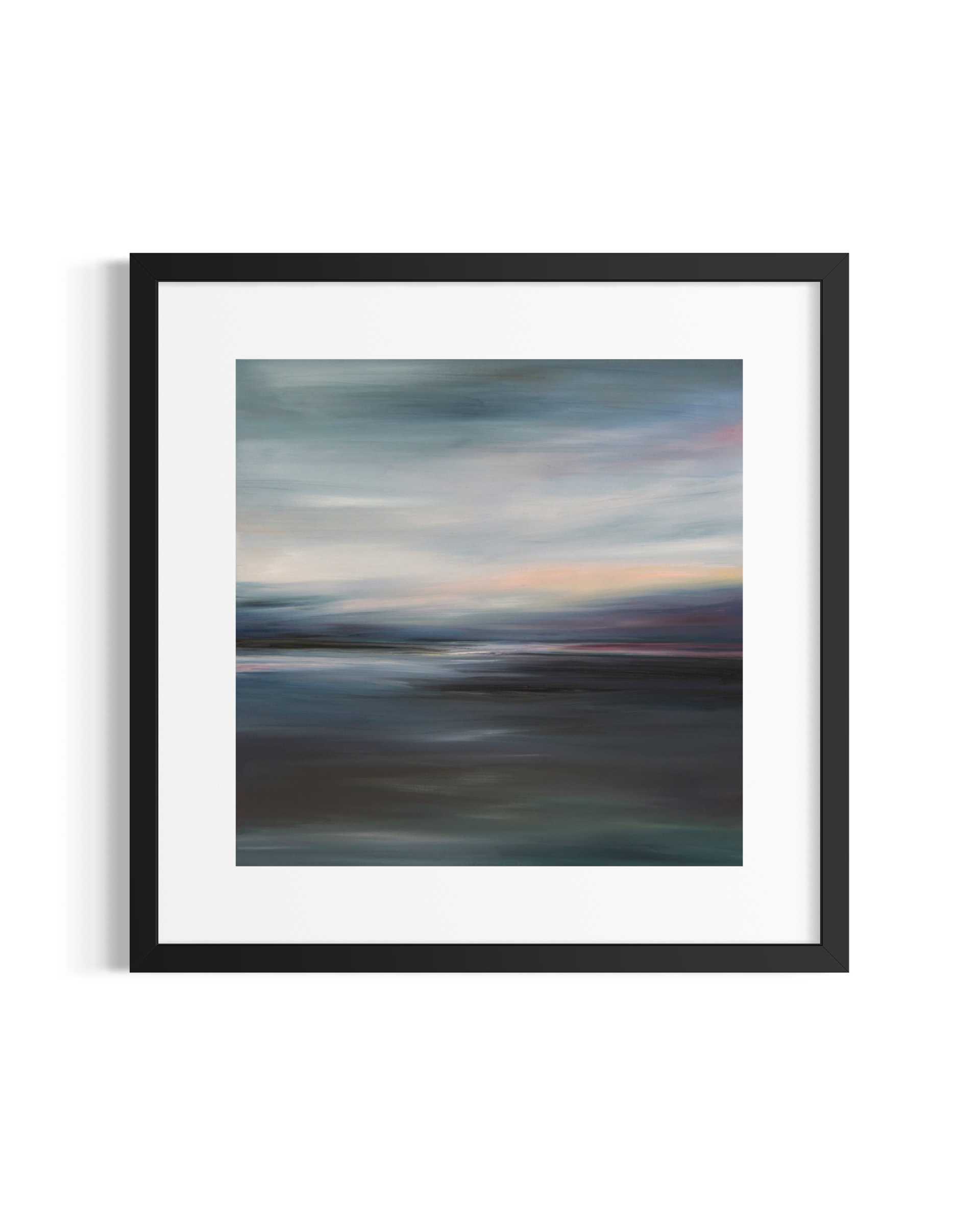 'Whispers of the Days Gone By' - Giclée Prints