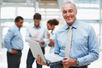 "The Hidden Value of an Older Workforce"