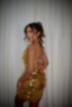Miniatura: PARTY DRESS