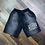 Thumbnail: Focused Property Shorts ( Black ) 