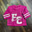Thumbnail: Focused Property Shirt ( Pink ) 