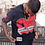 Thumbnail: Pure Art T-shirt ( Red )
