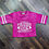 Thumbnail: Focused Property Shirt ( Pink ) 