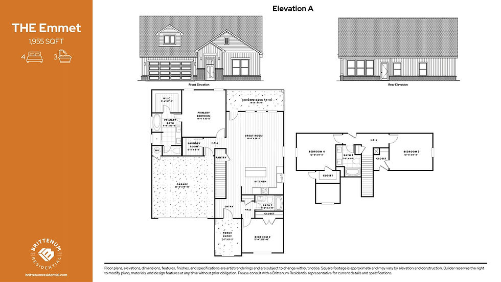 Osage Hills Plans (Page 9)