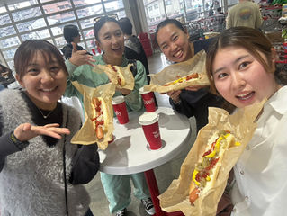 「私がGullsに入るまで」