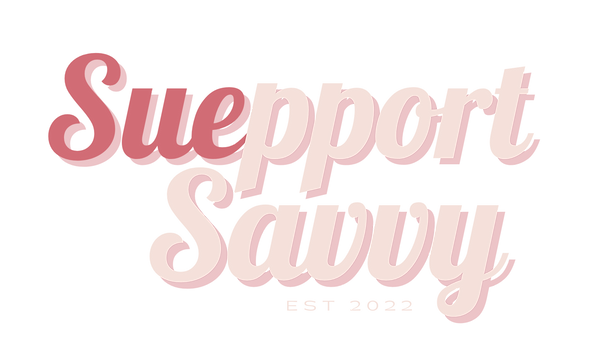 Suepport Savvy