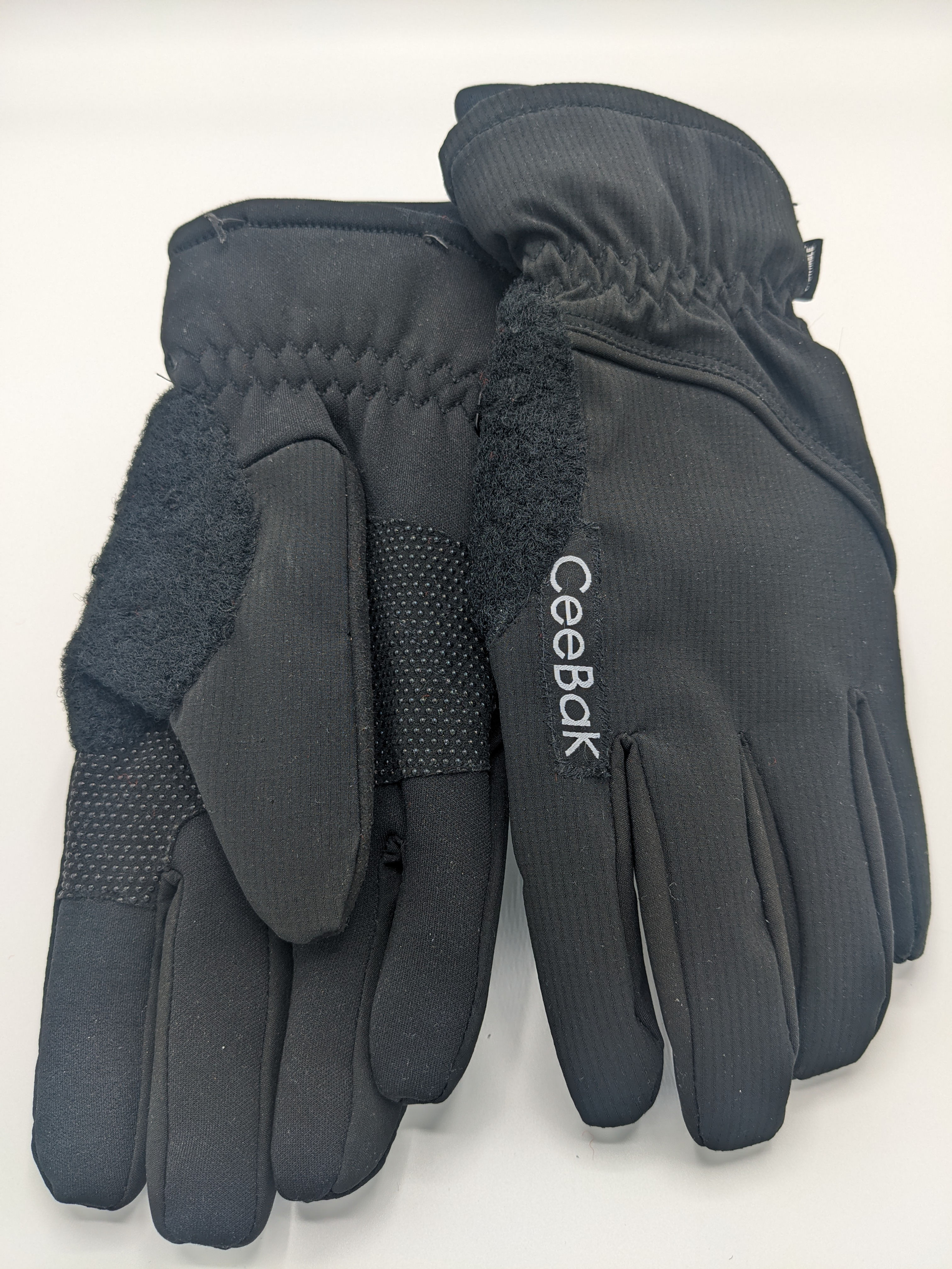 Winter Gloves (Style 2)