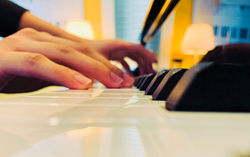 Music Notes