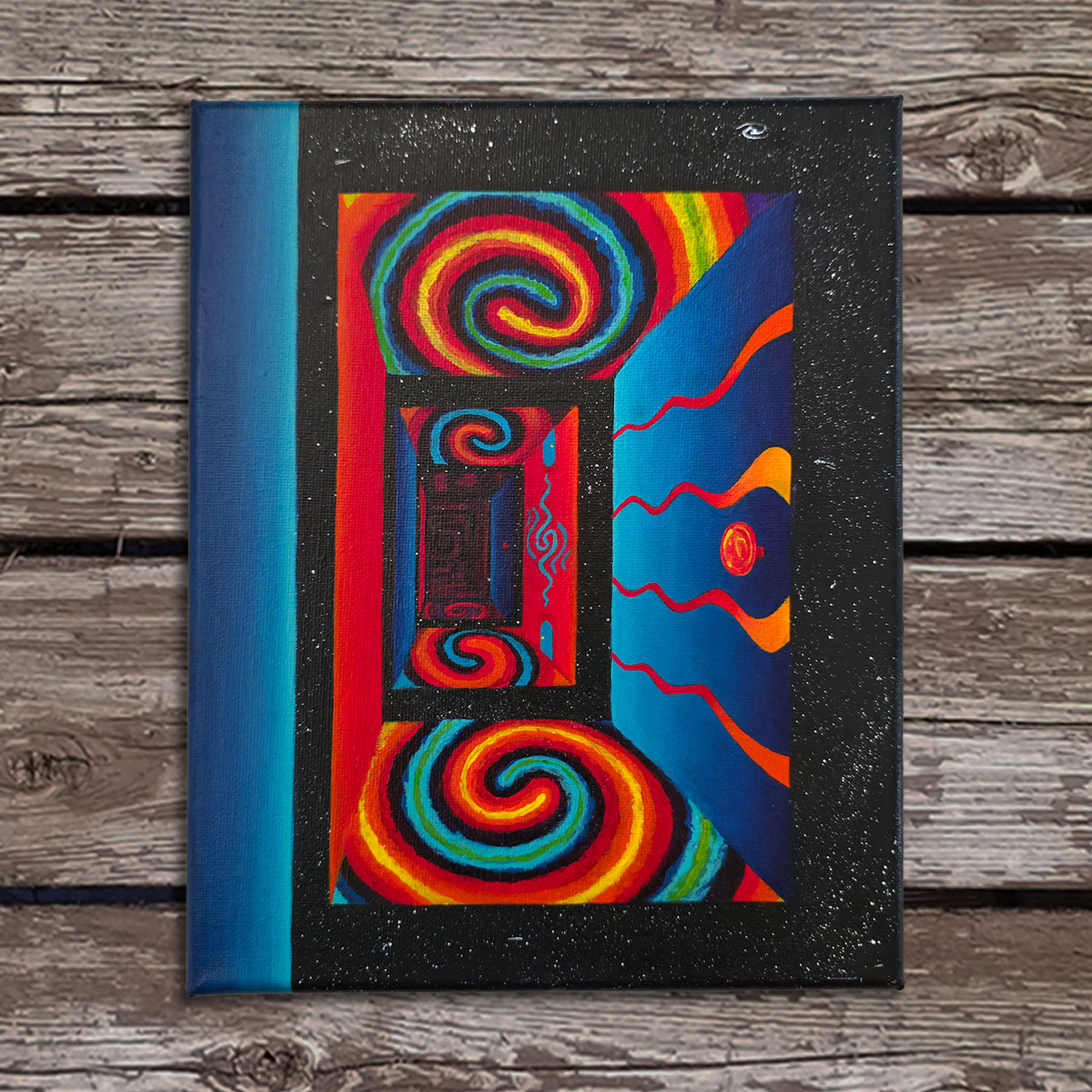 "The Doors"