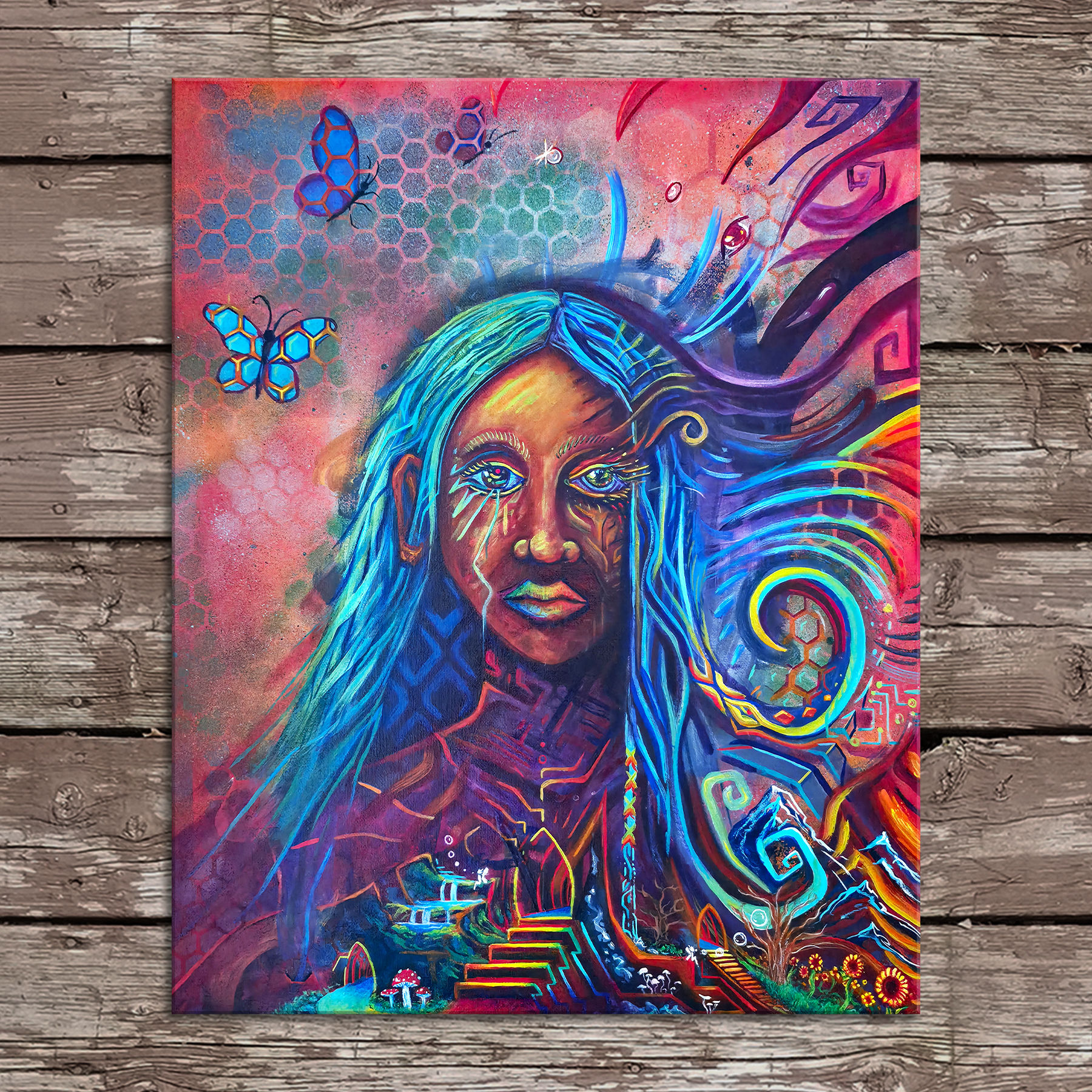 "Lucy"