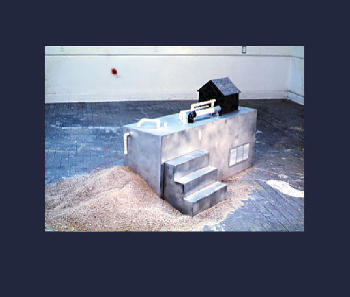 KU Early Sculpture 1a