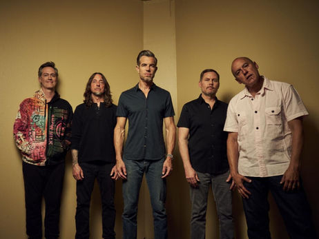 311 Gears Up for an Epic 2025 with 311 Day Cruise, Van's Warped Tour, and More