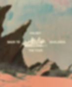 halsey badlands tour