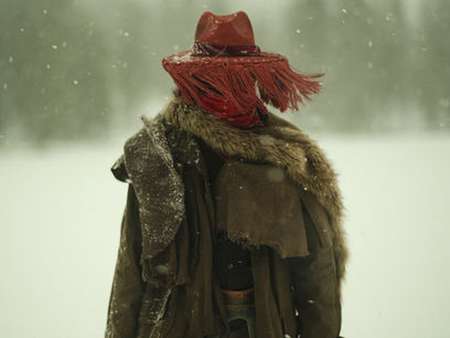 Exclusive Interview: Red Leather Discusses New Album 'TAHOE', Sobriety, and Tour