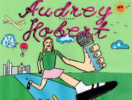 Audrey Hobert Adds North American Staircase To Stardom Tour Leg