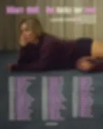 hilary duff the lucky me tour