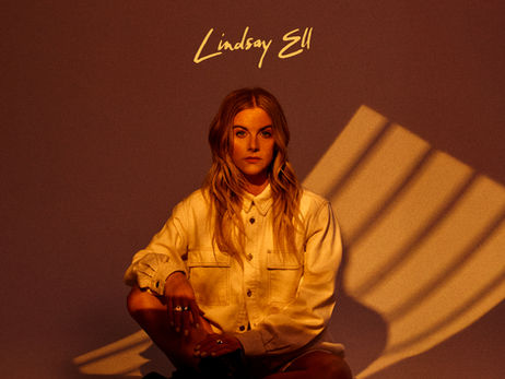 Lindsay Ell Announces New EP Fence Sitter, Out October 3