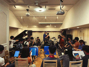 OB会主催イベント"Jr. Clinic Day 2024"を開催しました！