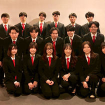 2025年度 幹部退任のご挨拶