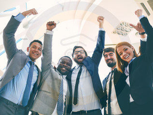Employees empowered