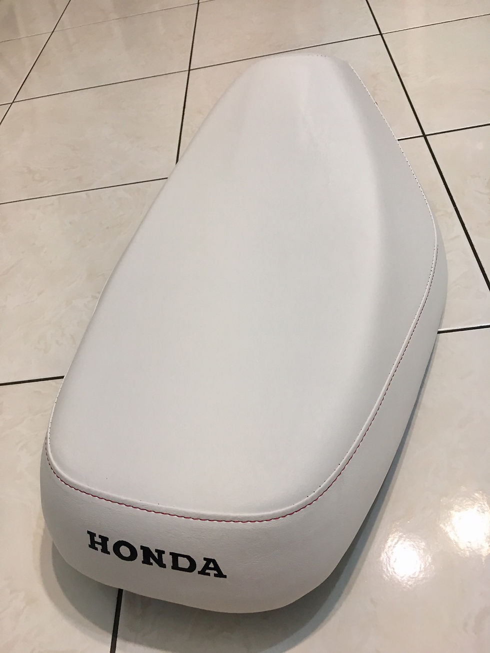 Thumbnail: HONDA DIO AF18 Seat, Brand New Aftermarket