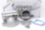 RRGS JISO DIO manifold