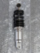 Thumbnail: HONDA DIO Suspension