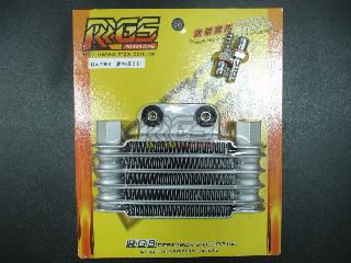RRGS/JISO | Dee's Scooter Parts