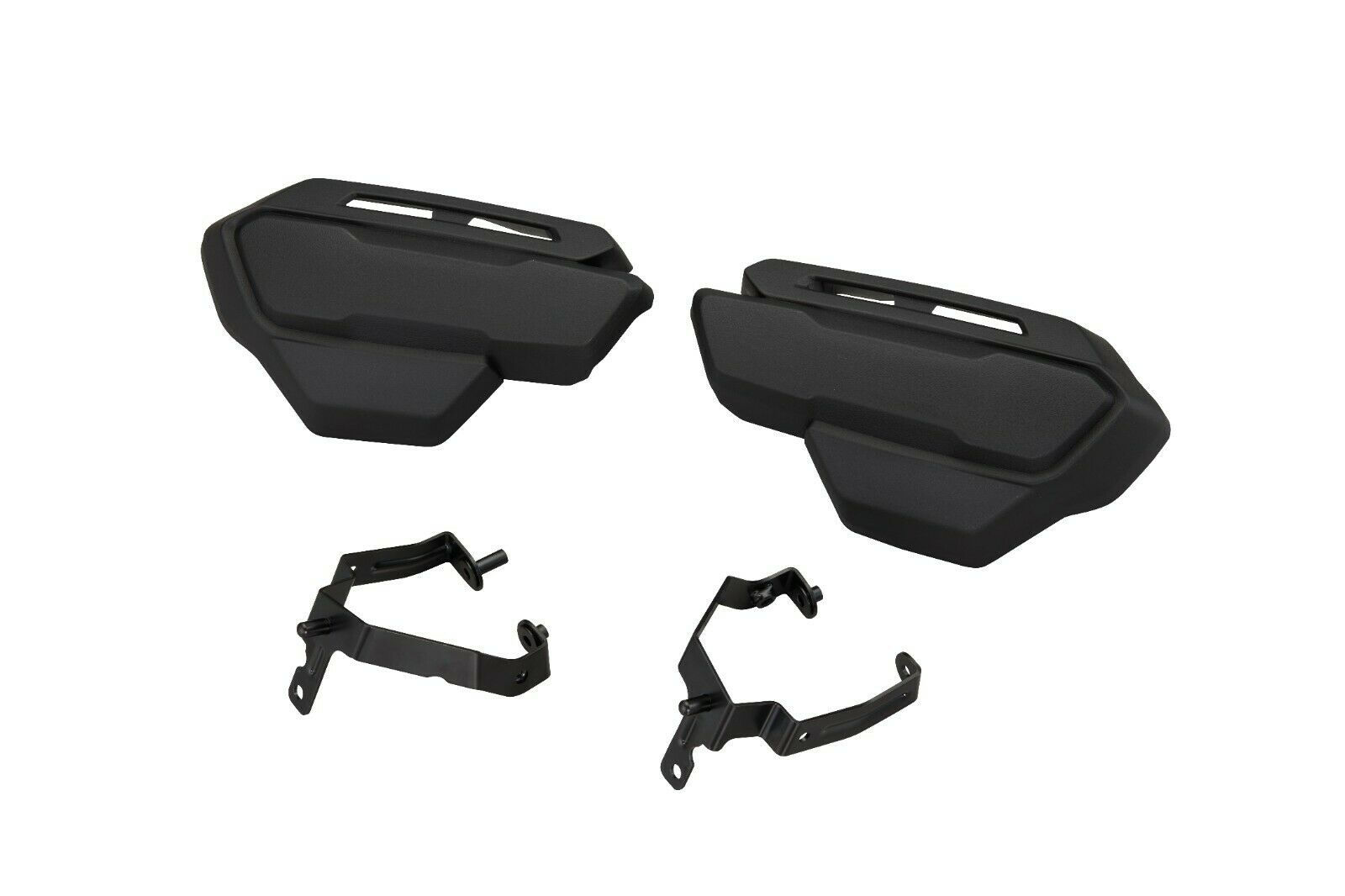 2022 YAMAHA ZUMA/BWS 125 Genuine Hand Guard/Shiled, Accessory