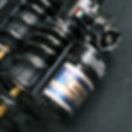 YAMAHA ZUMA BWS  CYGNUS suspention