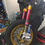 Thumbnail: YAMAHA ZUMA BWS CYGNUS GRYPHUS Front Shocks GJMS