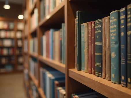 Discover the Latest Books at Readers Haven