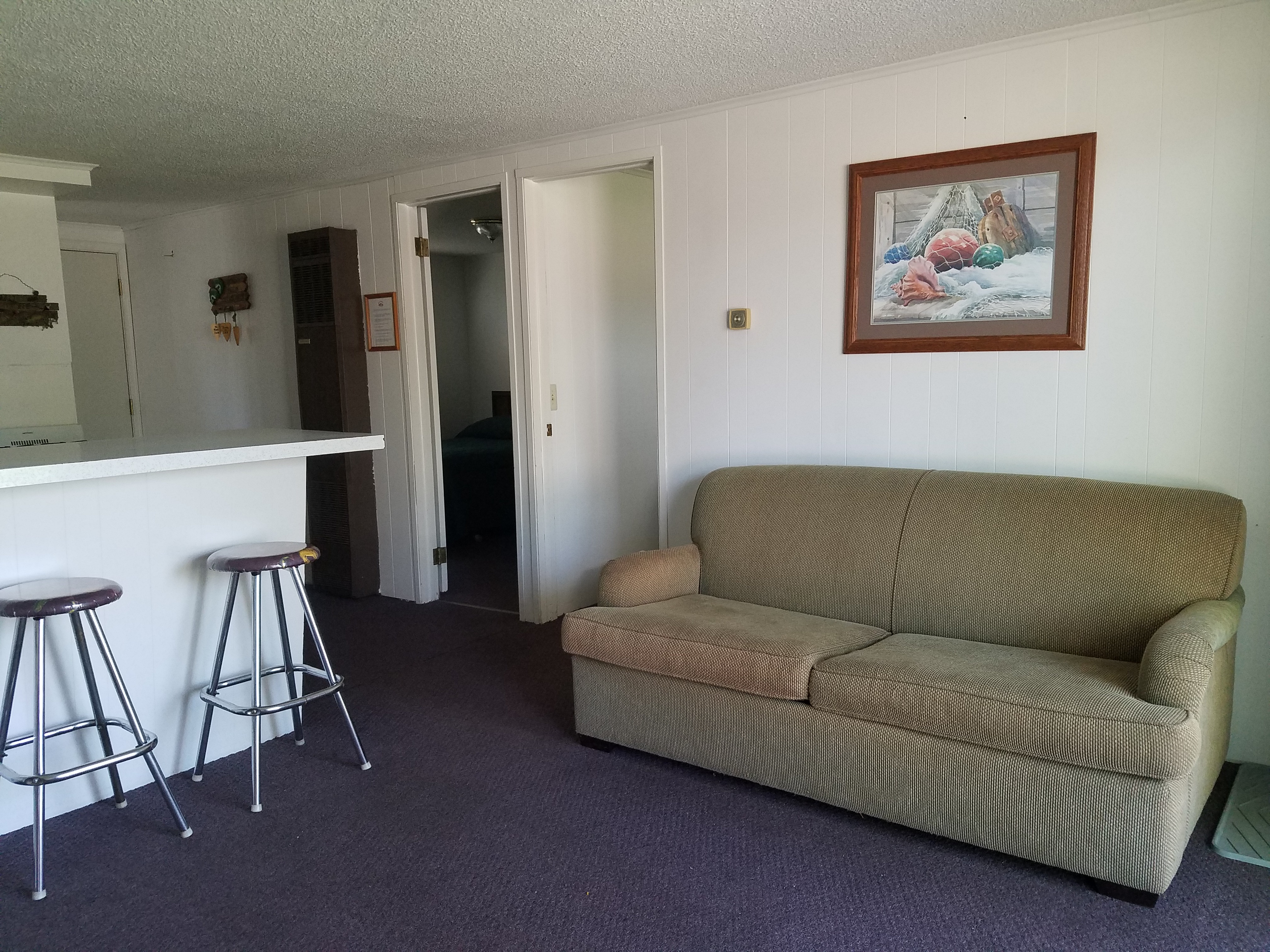 FISH INN INFO ReflectionsOnTheLake